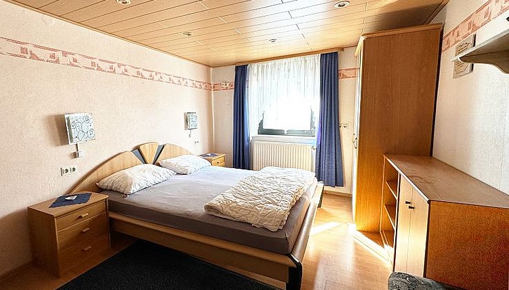 Doppelzimmer