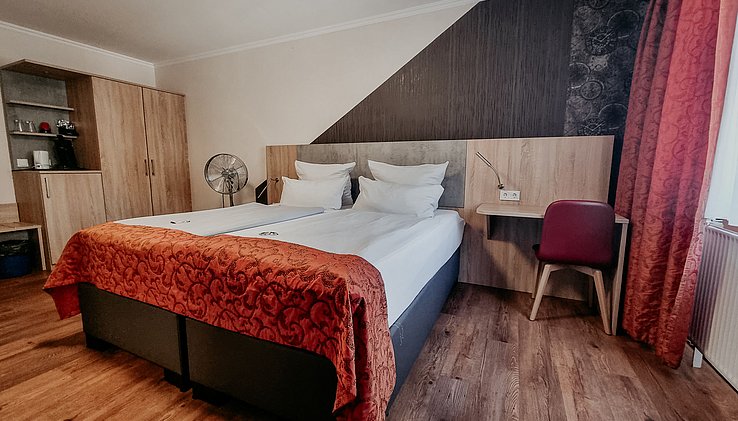 Gästezimmer