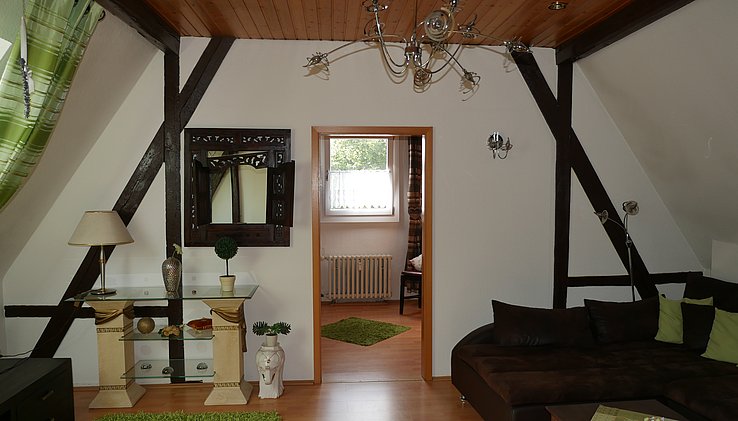 Ferienwohnung