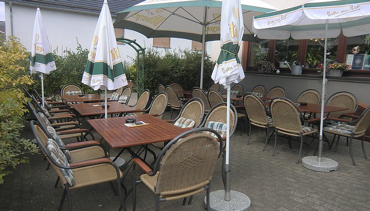 Biergarten 2