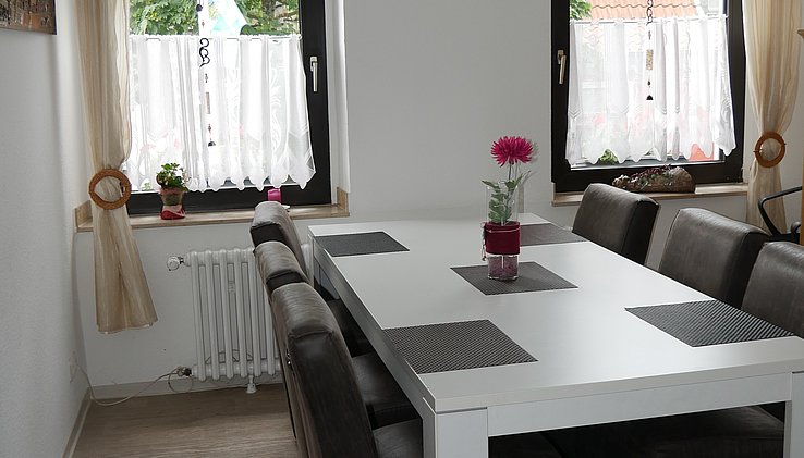 Ferienwohnung