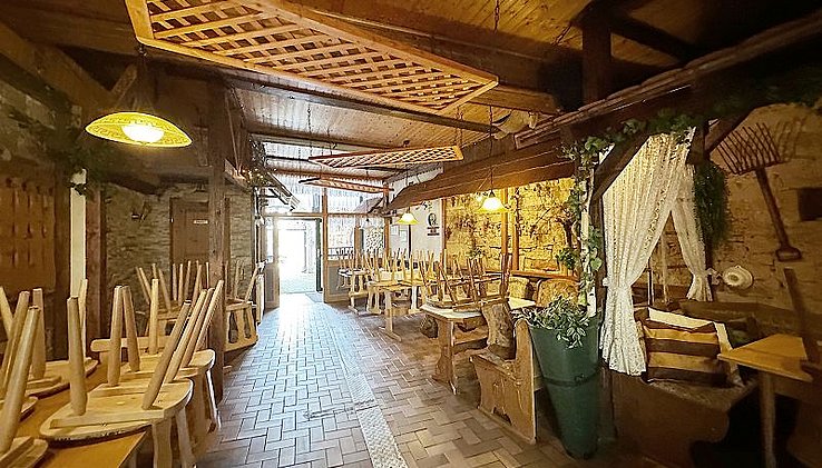 Weinstube