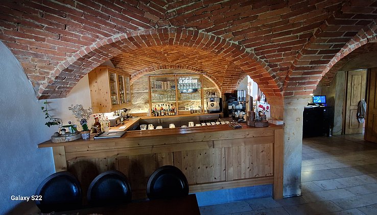 Tressen Restaurant