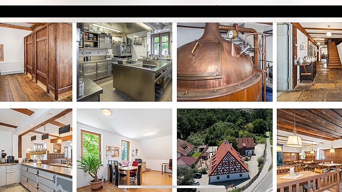 Historisches Juwel mit moderner Eleganz in Neumarkt