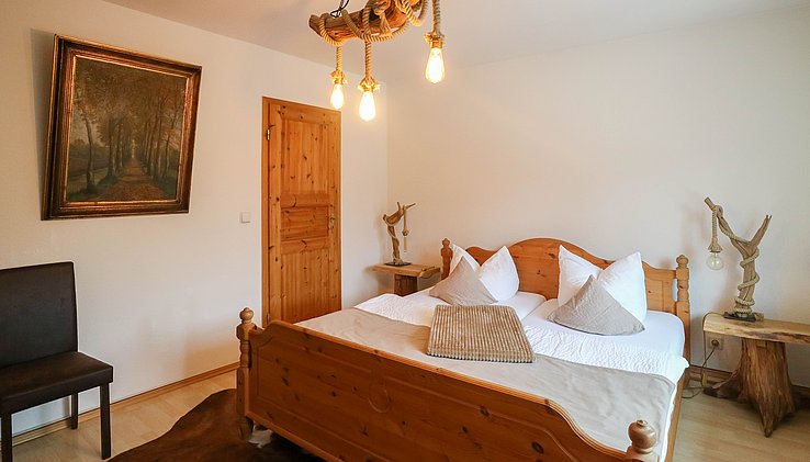 Hotelzimmer