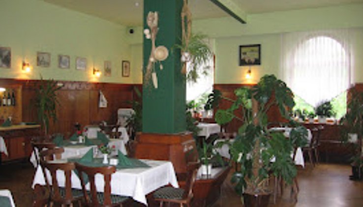 Gaststube