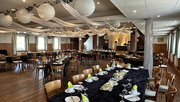 Saal