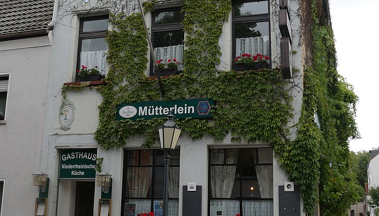 Außenansicht