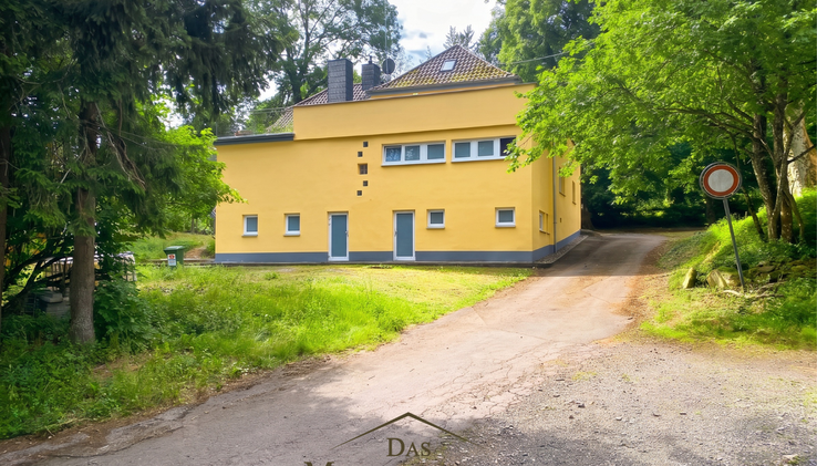 Waldhaus Donnersberg
