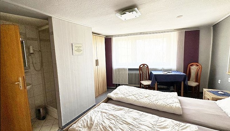 Gästezimmer