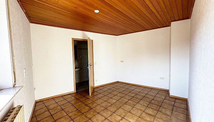 Zimmer Appartement