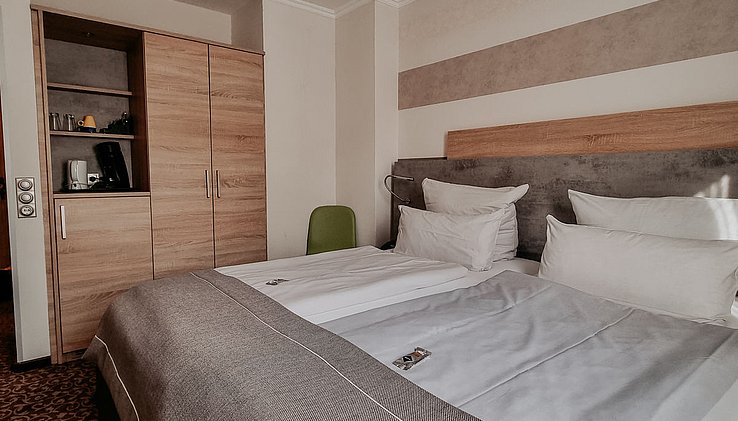 Gästezimmer