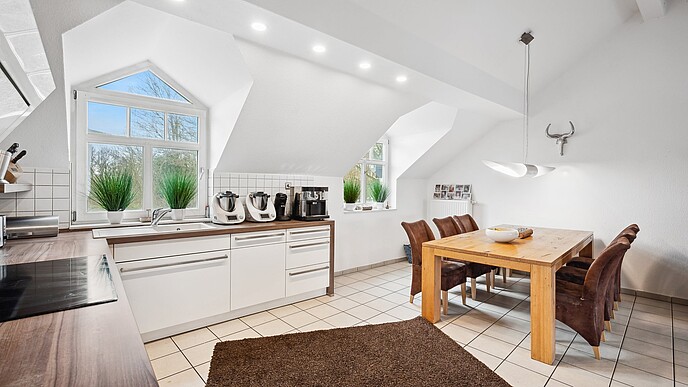Betreiberwohnung