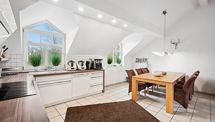 Betreiberwohnung