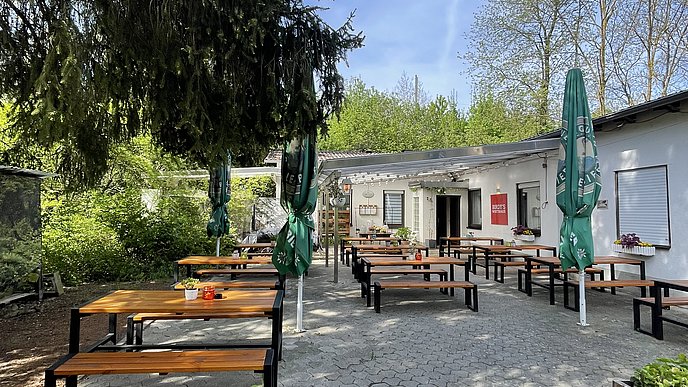 Aussenbereich