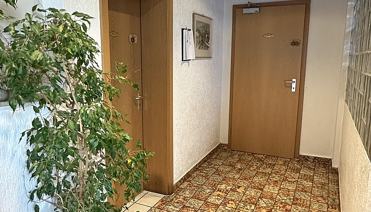 Toiletten
