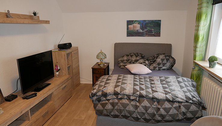 Ferienwohnung