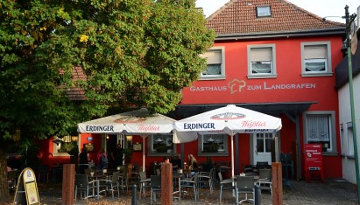 Außen