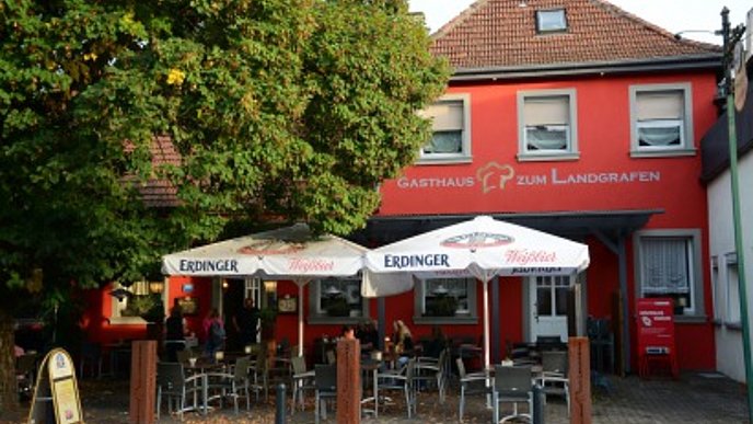 Außen