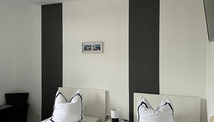Gästezimmer