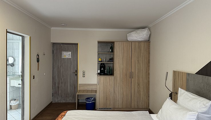 Gästezimmer