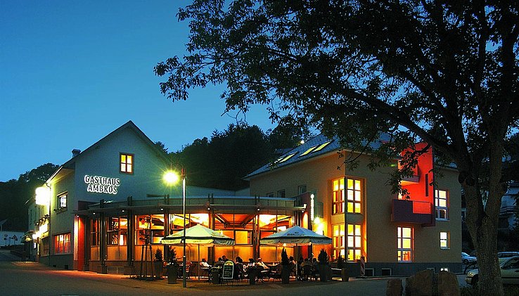 Gasthaus Ambros
