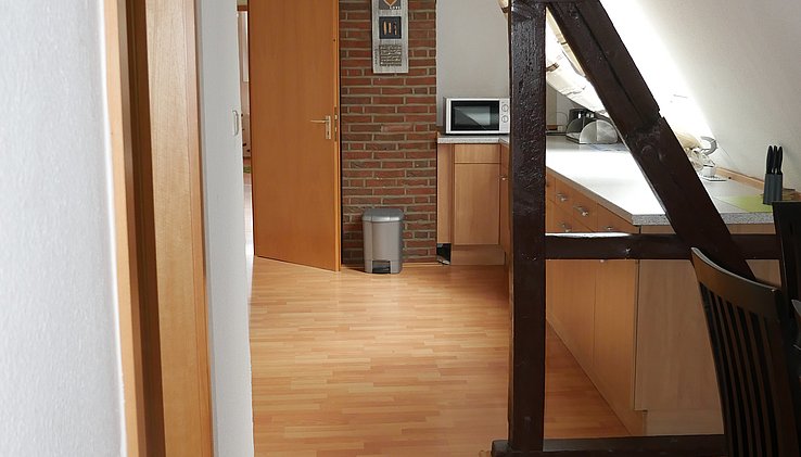 Ferienwohnung
