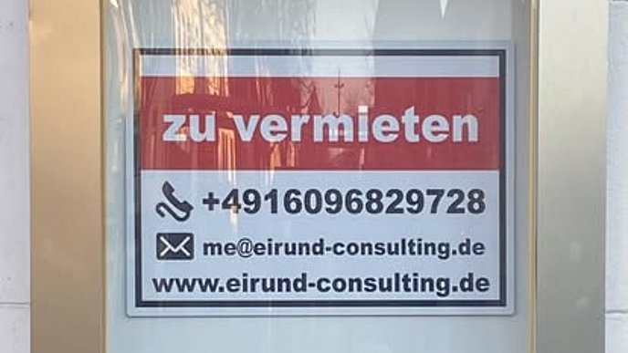 Bistro,  Eventlocation, Open Air Spot im Duisburger Süden zu vermieten