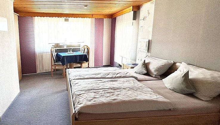 Gästezimmer