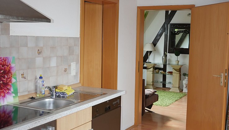 Ferienwohnung