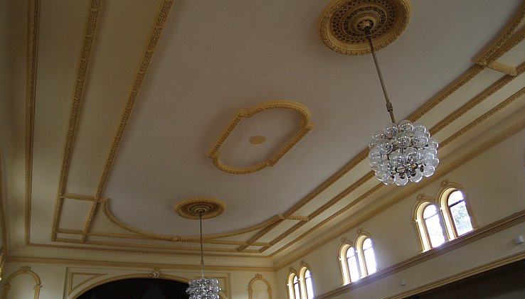 Saal