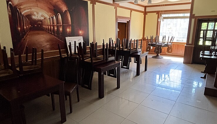 Saal