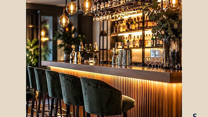 Etablierter Gastronomiestandort zur Pacht