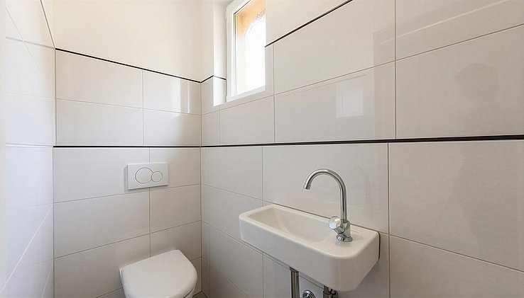 WC Damen