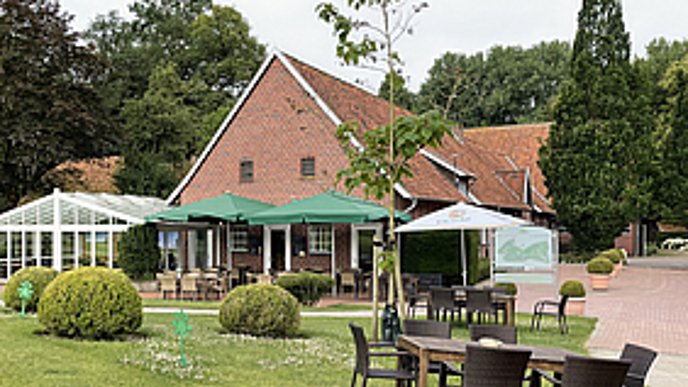 Verpachtung Clubgastronomie