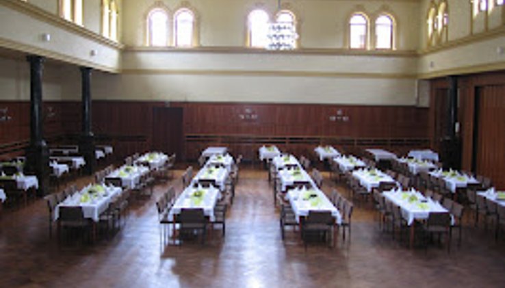 Saal