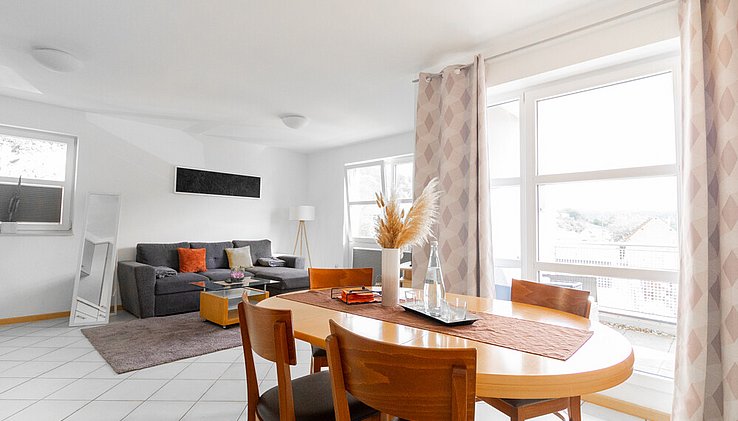 Appartment 02