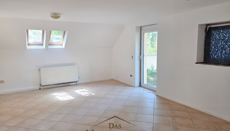 Zimmer Dachgeschoss