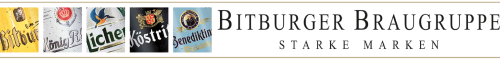 Bitburger Braugruppe Logo